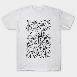 Dots Connect T-Shirt